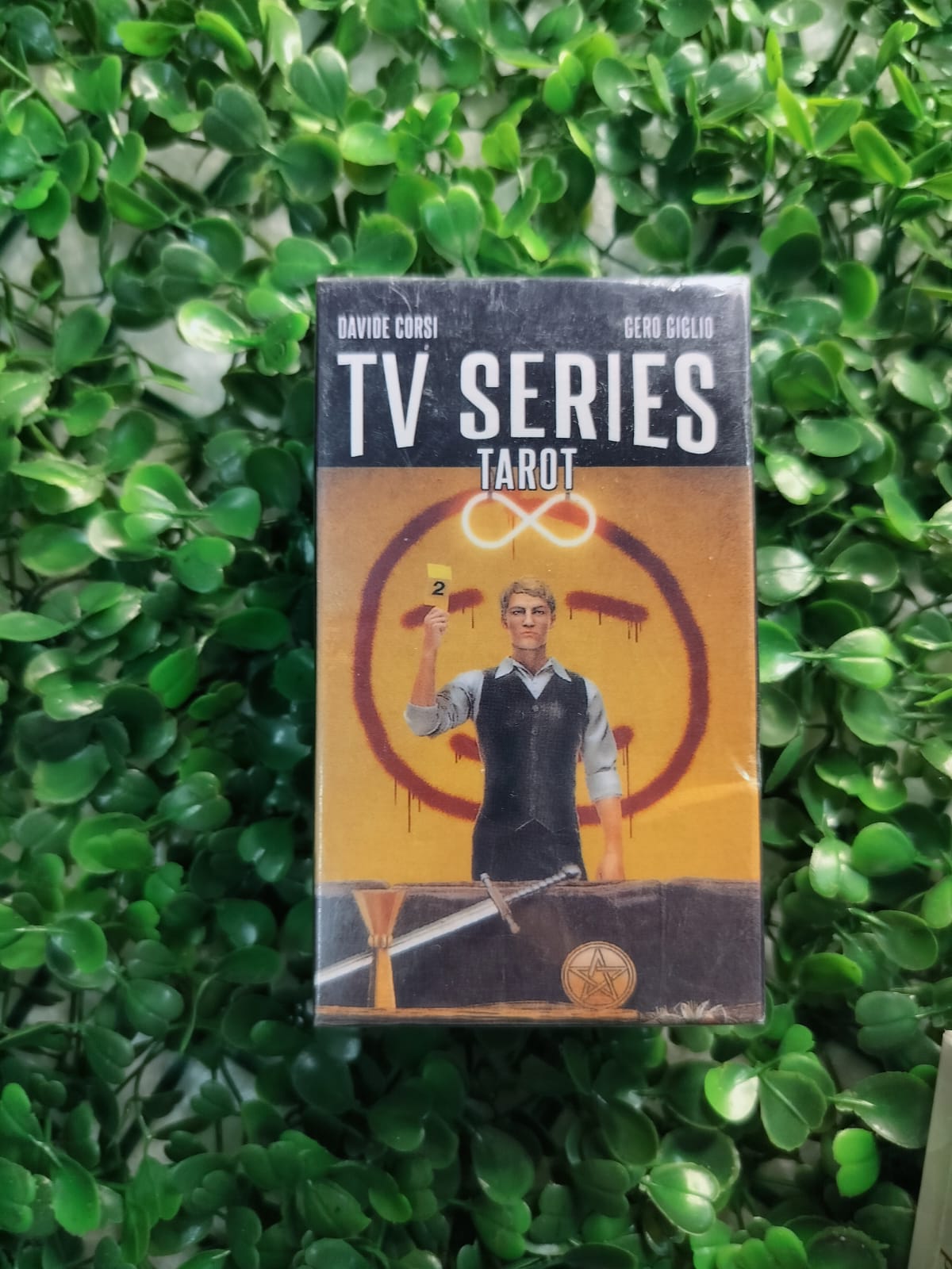 TV Series