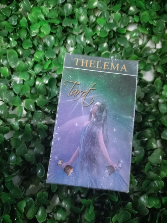 The Lema Tarot