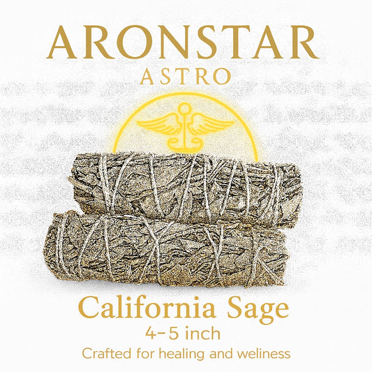 California Sage