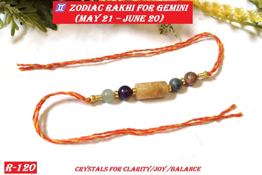 Crystal for  Clarity/ Joy/ Balance