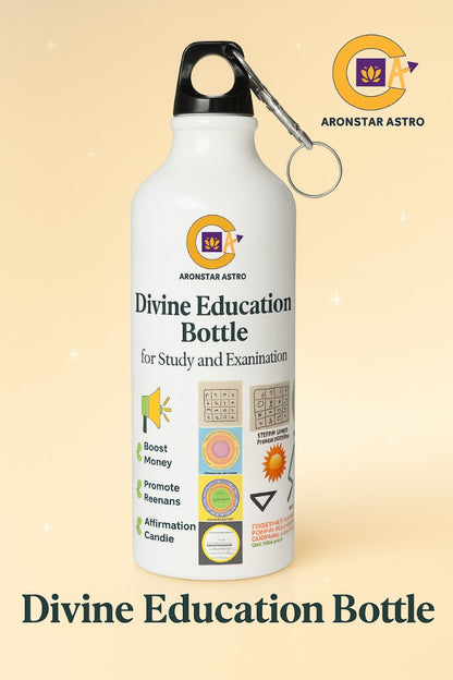 Divine Elixir for  Students and Examination