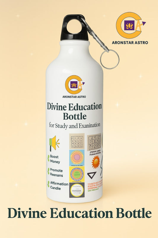 Divine Elixir for  Students and Examination