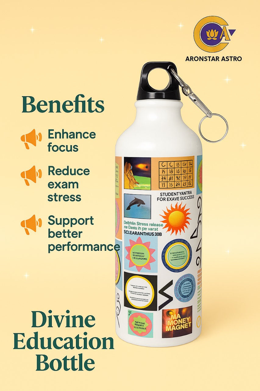 Divine Elixir for  Students and Examination