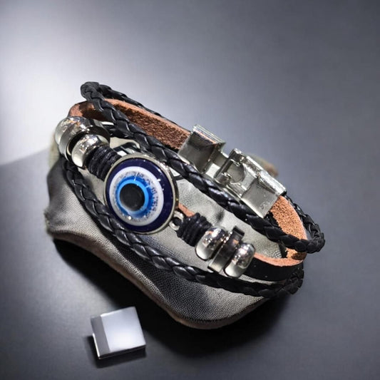 Evil Eye Bracelet