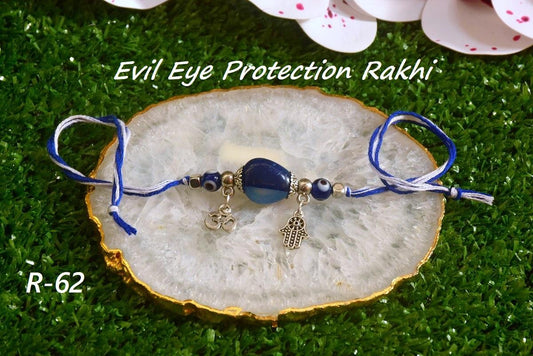 Evil eye Protection Rakhi