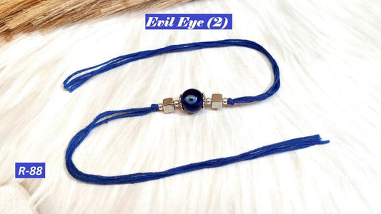 Evil Eye Rakhi