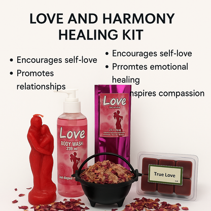 Love and Harmony Kit