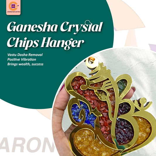 Ganesha Crystal