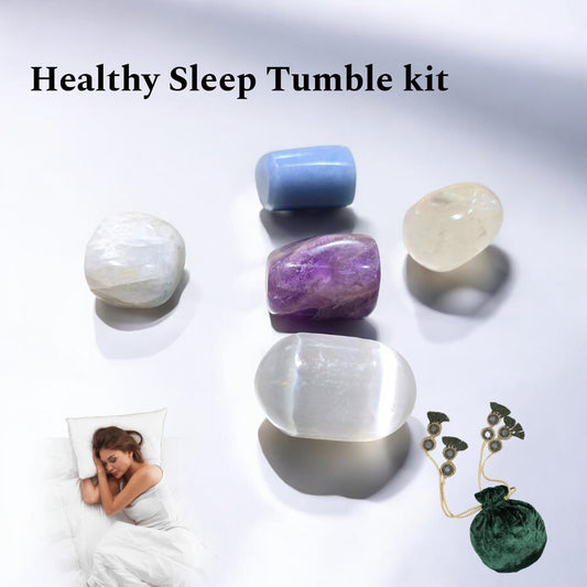 Healthy Sleep Tumble Kit