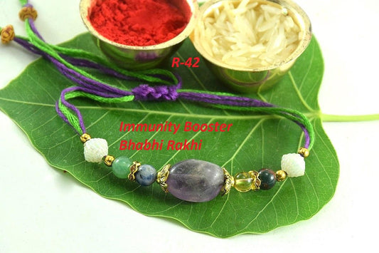 Immunity Booster Bahbhi Rakhi