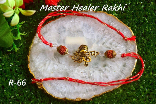 Master Healer Rakhi