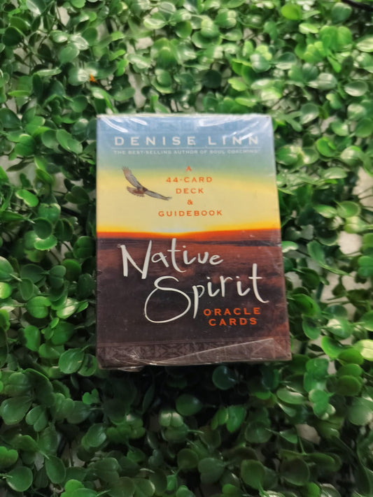 Native Spirit Tarot