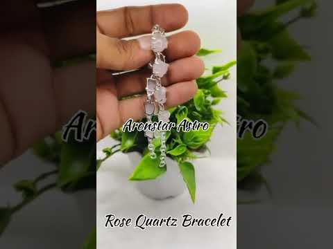 Rose Quartz