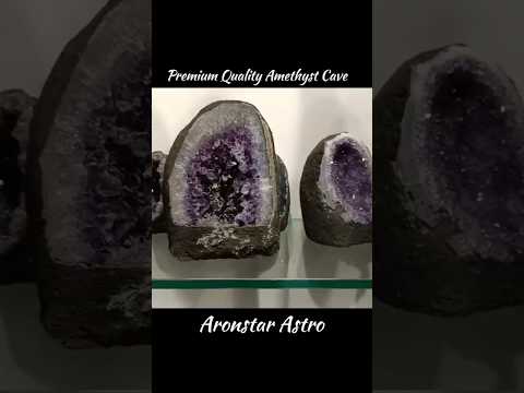 Emethyst Cave