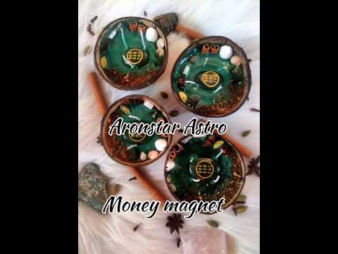 Money Magnet