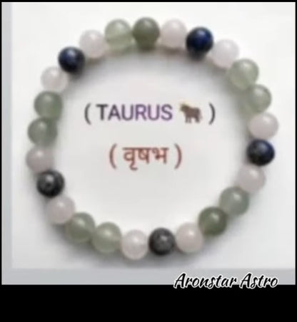 Crystal For Twelve Signs