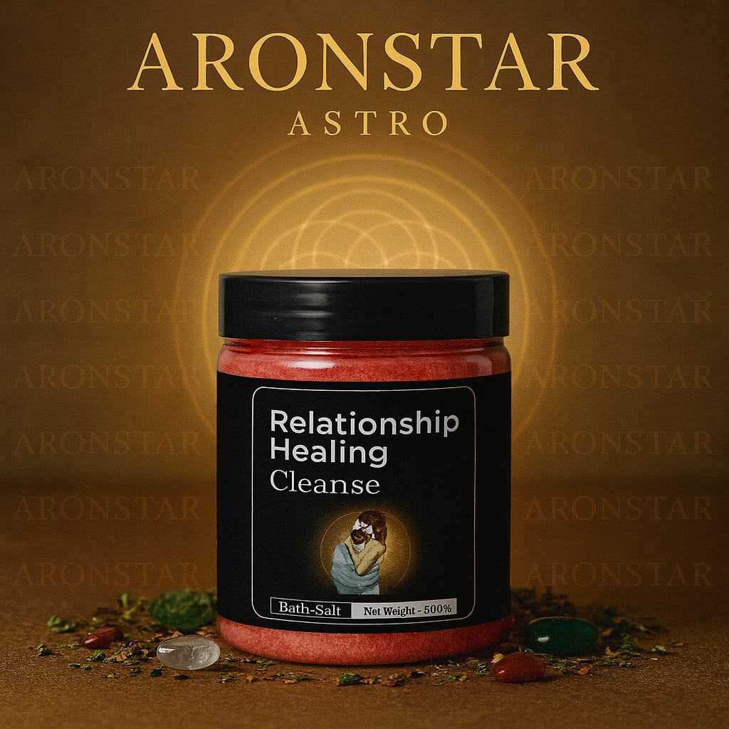 Realationship Healing Btah salt