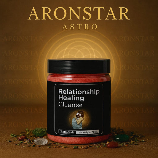 Realationship Healing Btah salt