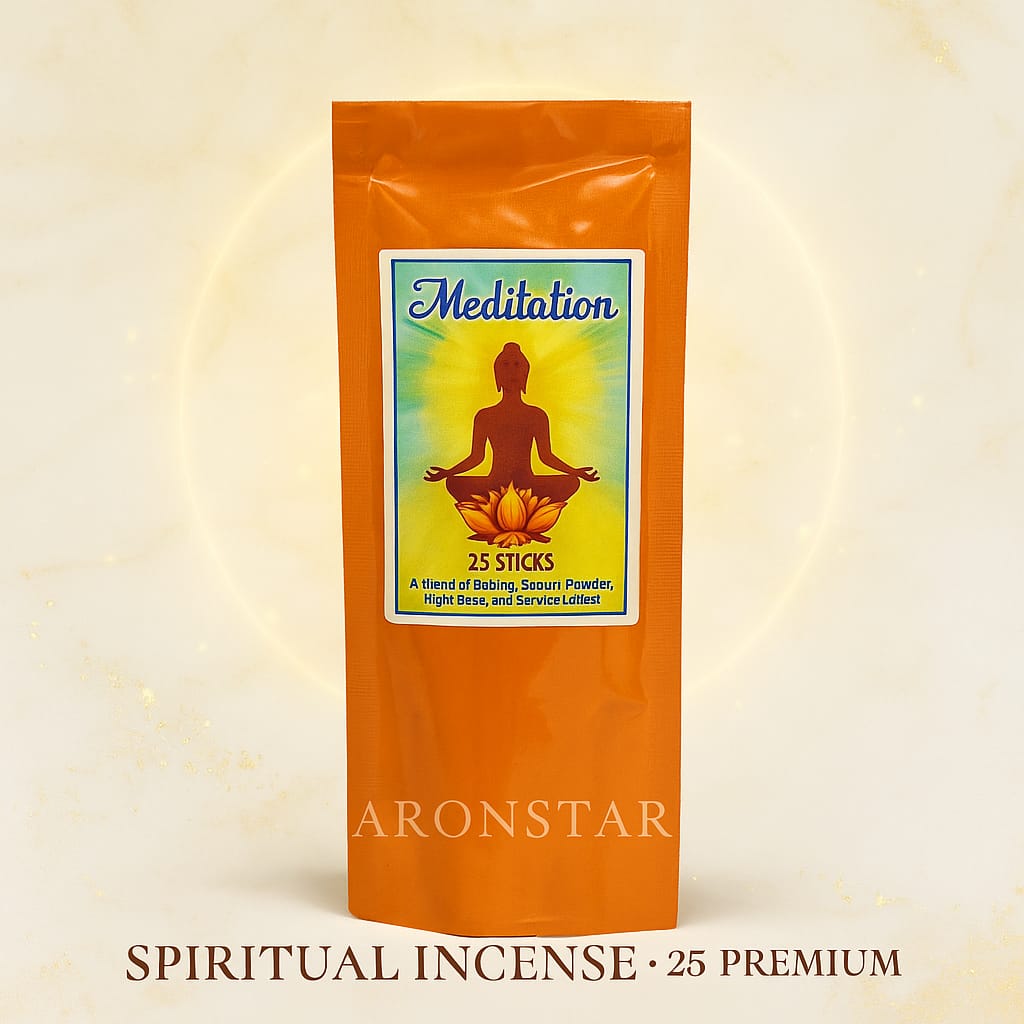 Spiritual Incense Stick