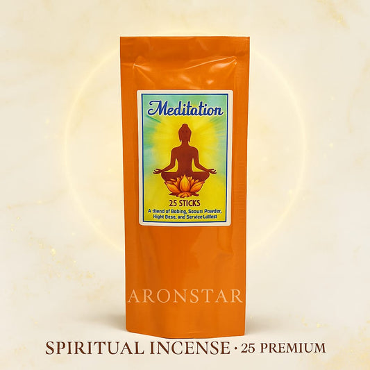 Spiritual Incense Stick