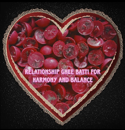 Love and Relationship Harmony and Balance