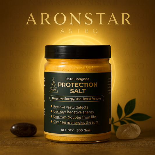 Protection Bath Salt