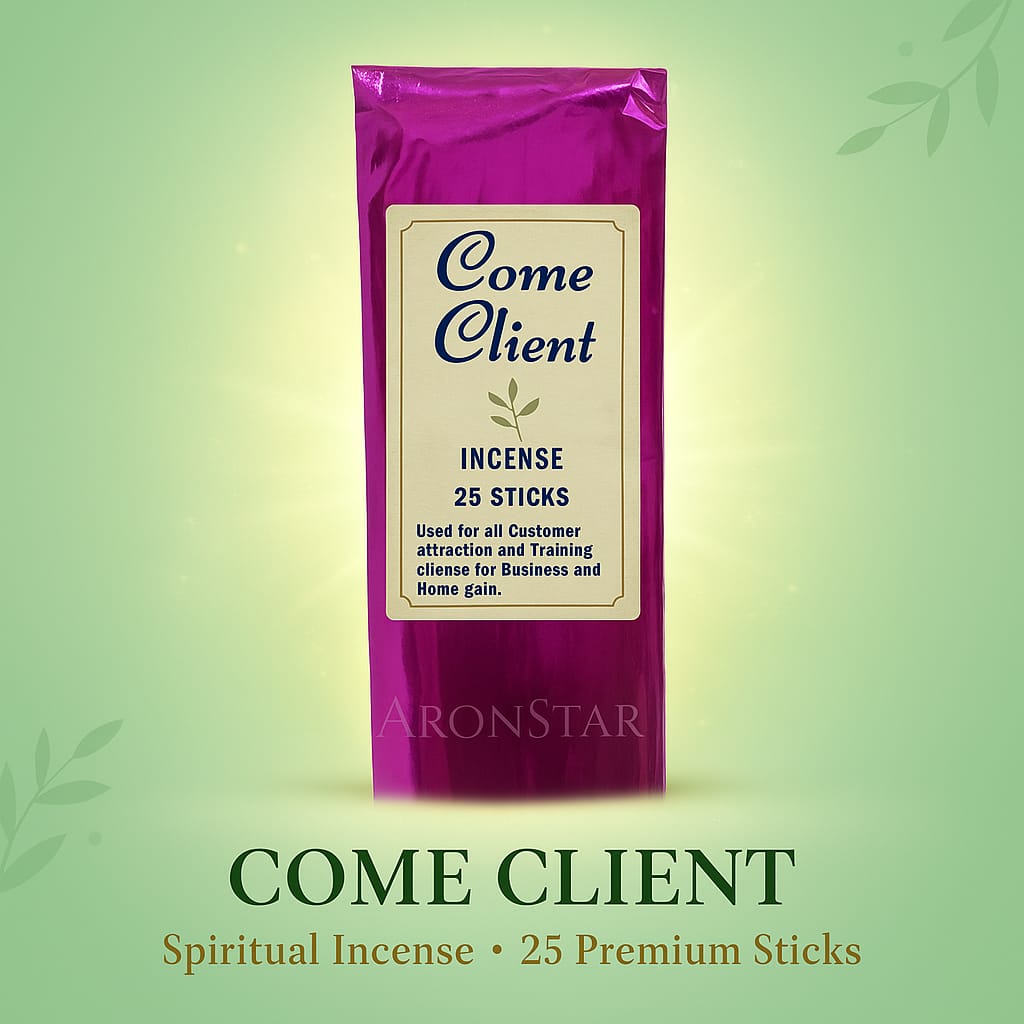Come Client