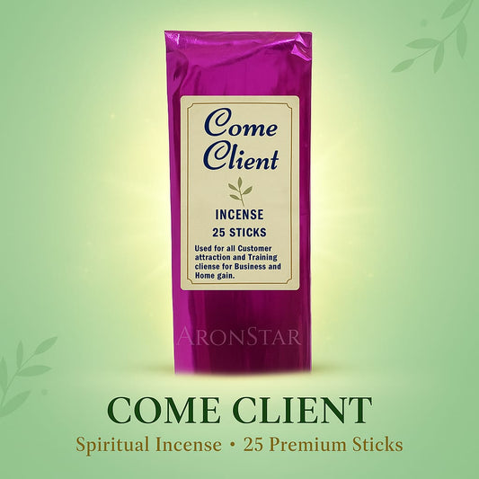 Come Client