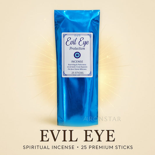 Evil Eye Incense