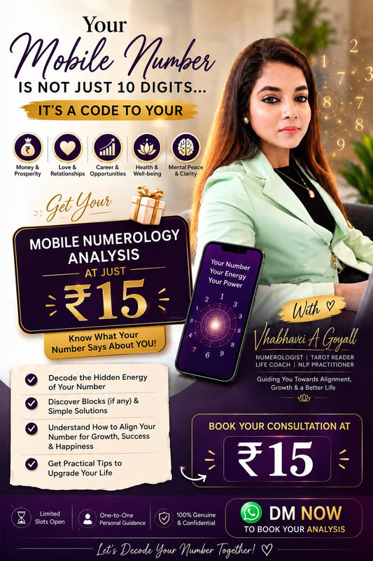 Mobile number analysis