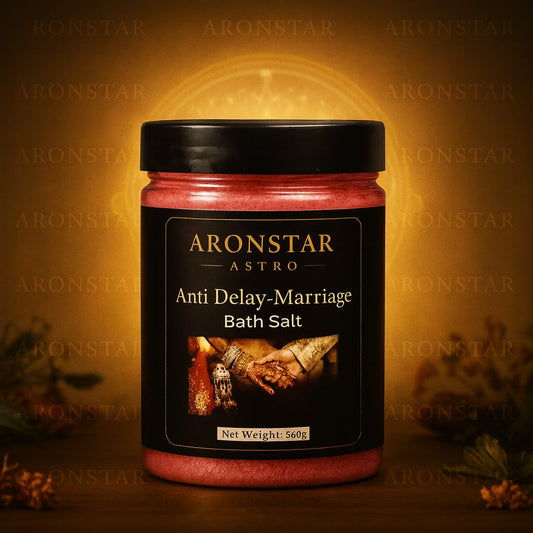 Anti Delay Marriage Bath Salt