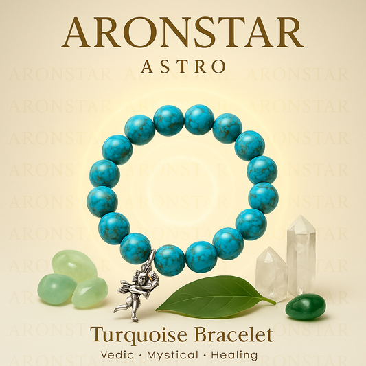 Turquoise Bracelet