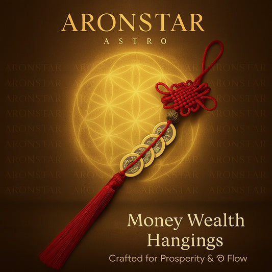 Money wealth Hangings