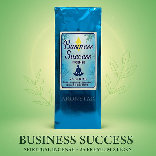 Business Success
