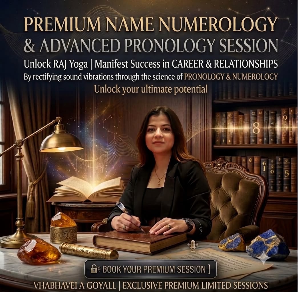 2️⃣ PREMIUM — ADVANCED NAME NUMEROLOGY