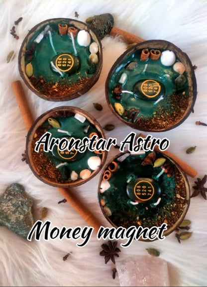 Money Magnet