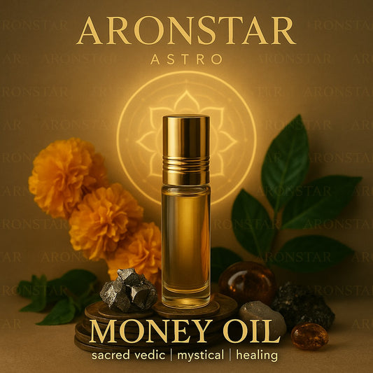 Money Oil