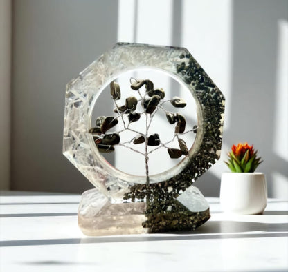 Orgonite Tree