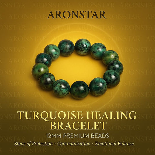Turquoise Bracelet