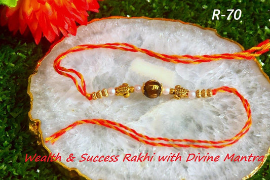 Wealth And Sucess With Divine