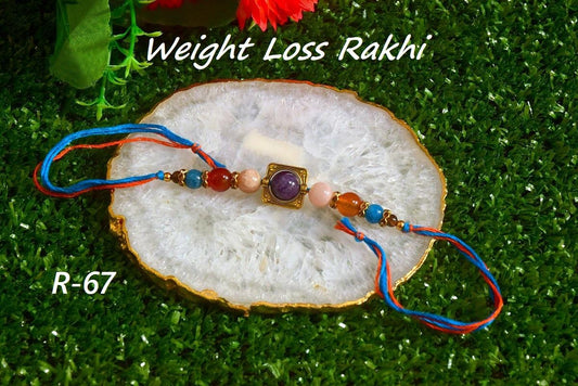 Weight Loss Rakhi